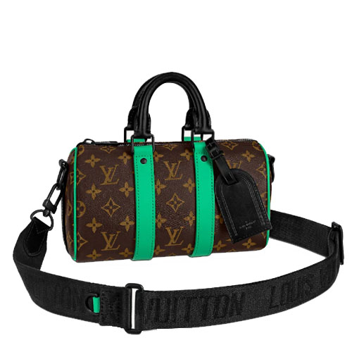 M46249 KEEPALL BANDOULIÈRE 25
