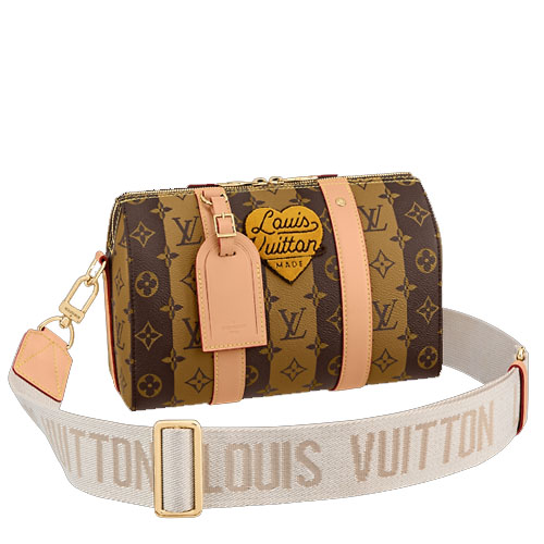 M45963 CITY KEEPALL