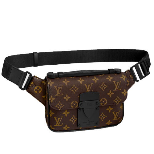 M45807 S LOCK SLING BAG