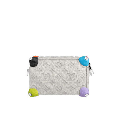 M81606 MINI SOFT TRUNK